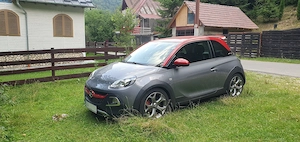 Opel Adam S Rocks   2016   150cp   67.000 km - imagine 7