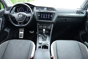 Volkswagen VW Tiguan 2.0 BiTDI 239CP DSG 4Motion  Pachet OFFROAD - imagine 4