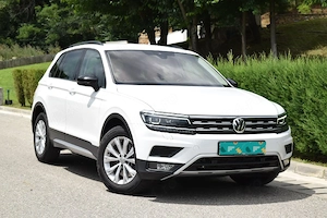 Volkswagen VW Tiguan 2.0 BiTDI 239CP DSG 4Motion  Pachet OFFROAD - imagine 2