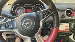 Opel Adam S Rocks   2016   150cp   67.000 km - imagine 3