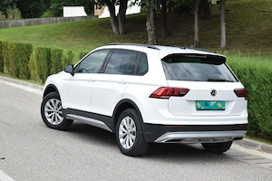 Volkswagen VW Tiguan 2.0 BiTDI 239CP DSG 4Motion  Pachet OFFROAD - imagine 3