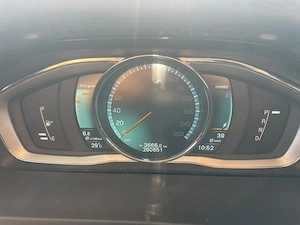 De vânzare volvo v60 - imagine 4
