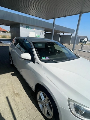De vânzare volvo v60