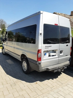  ford transit 2013   8+1  - imagine 3
