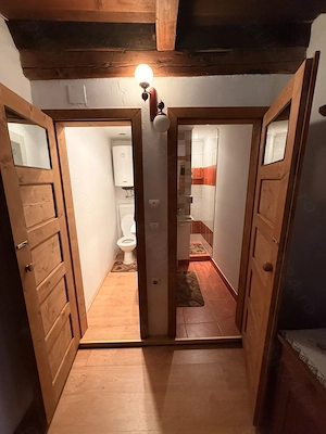 De vânzare 2 case complet renovate, la doar 3 km de Sovata! - imagine 5