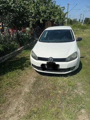 vand golf 6  - imagine 2