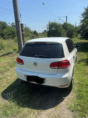 vand golf 6  - imagine 4