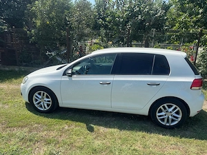 vand golf 6  - imagine 3