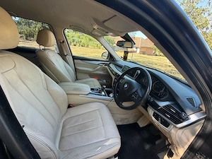 bmw x5 f15 2.5 xdrive 2014 8300   - imagine 4