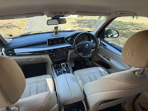 bmw x5 f15 2.5 xdrive 2014 8300   - imagine 3