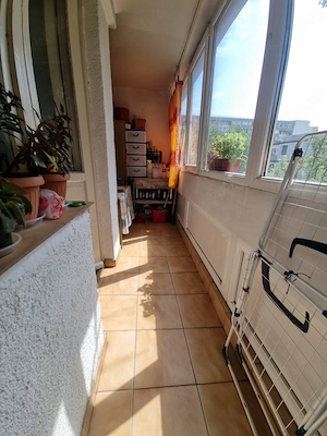 Apartament 2 camere, Spațios, Câmpia Libertății, Parc IOR - imagine 8