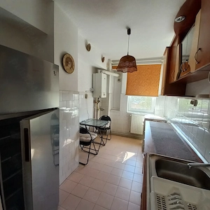 Proprietar, ap.2 camere decomandat, curat, Iulius Mall - imagine 7