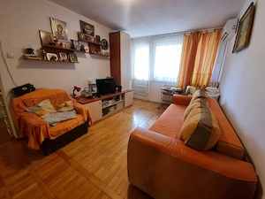 Apartament 2 camere, Spațios, Câmpia Libertății, Parc IOR - imagine 2