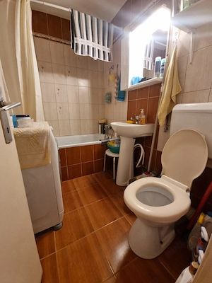 Apartament 2 camere, Spațios, Câmpia Libertății, Parc IOR - imagine 4