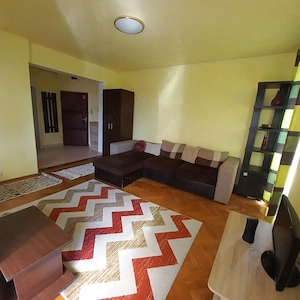 Proprietar, ap.2 camere decomandat, curat, Iulius Mall - imagine 3