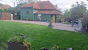 CASA-ZONA MEHALA CU DOUA FRONTURI - imagine 4