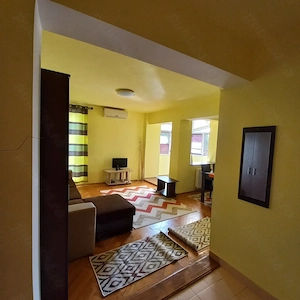 Proprietar, ap.2 camere decomandat, curat, Iulius Mall - imagine 2