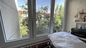 Apartament cu trei camere,etaj 2 - zona Cetatii - imagine 5