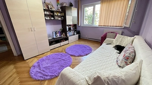 Apartament cu trei camere,etaj 2 - zona Cetatii - imagine 7