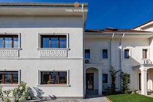 Townhouse premium, 175 mpu | 6 camere & 4 bai | Mehala, Timisoara