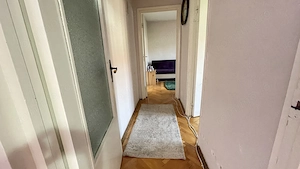 Apartament cu trei camere,etaj 2 - zona Cetatii - imagine 11