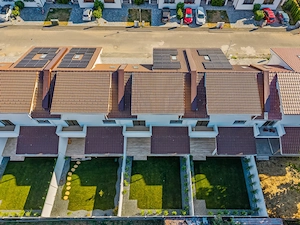 Townhouse premium, 175 mpu | 6 camere & 4 bai | Mehala, Timisoara - imagine 5