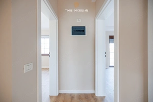Townhouse premium, 175 mpu | 6 camere & 4 bai | Mehala, Timisoara - imagine 18