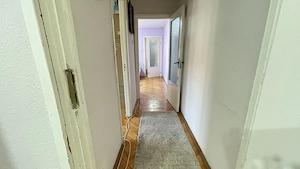 Apartament cu trei camere,etaj 2 - zona Cetatii - imagine 10