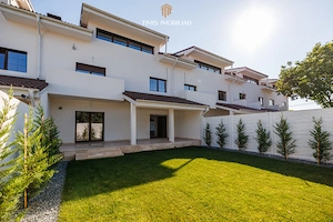 Townhouse premium, 175 mpu | 6 camere & 4 bai | Mehala, Timisoara - imagine 6