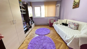 Apartament cu trei camere,etaj 2 - zona Cetatii - imagine 9