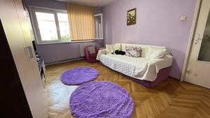 Apartament cu trei camere,etaj 2 - zona Cetatii - imagine 8