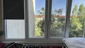 Apartament cu trei camere,etaj 2 - zona Cetatii - imagine 6