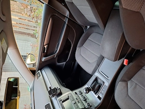 VW Passat B7 2.0 TDI (140 CP) Euro 5 | 2015 | 169.900 km REALI | Distribuție nouă + 2 Seturi Roți - imagine 5