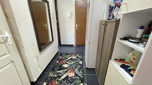 Apartament cu trei camere,etaj 2 - zona Cetatii - imagine 13