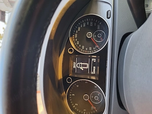 VW Passat B7 2.0 TDI (140 CP) Euro 5 | 2015 | 169.900 km REALI | Distribuție nouă + 2 Seturi Roți - imagine 4
