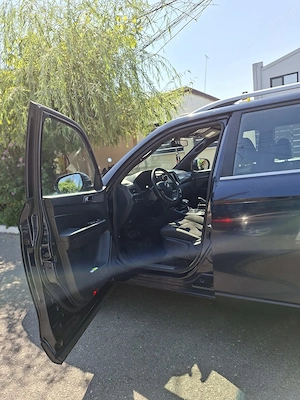  SsangYong Musso Grand 4X4 - 22.000 Euro cu tva negociabil - tel   - imagine 6