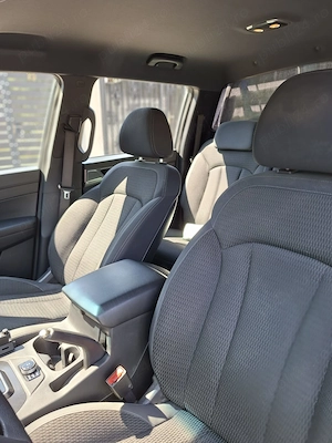  SsangYong Musso Grand 4X4 - 22.000 Euro cu tva negociabil - tel   - imagine 7