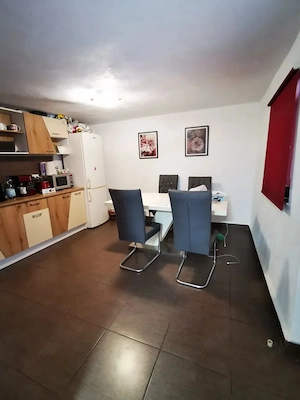 Casa în zona Mehala, teren 740 mp- toate utilitățile. - imagine 4