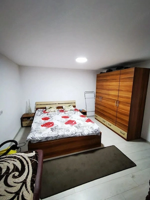 Casa în zona Mehala, teren 740 mp- toate utilitățile. - imagine 5