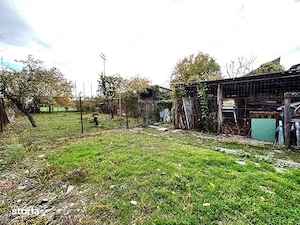 Casa în zona Mehala, teren 740 mp- toate utilitățile. - imagine 6