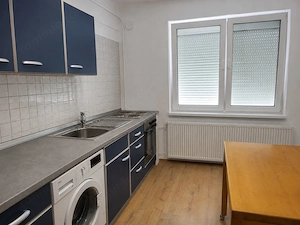 COMISION 0, Apartament 1 Camera, Renovat, Etaj 3, Complexul Studentesc - imagine 4
