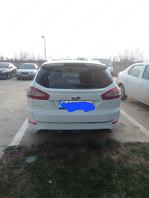 Vând Ford Mondeo 2014 - imagine 4
