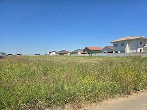Teren de vanzare in Cumpana lot de casa