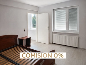 COMISION 0, Apartament 1 Camera, Renovat, Etaj 3, Complexul Studentesc