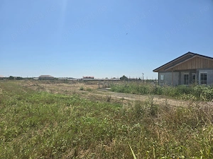 Teren de vanzare in Cumpana lot de casa - imagine 4