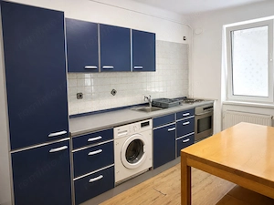 COMISION 0, Apartament 1 Camera, Renovat, Etaj 3, Complexul Studentesc - imagine 3