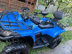 Atv Cfmoto Cforce 450L 2023