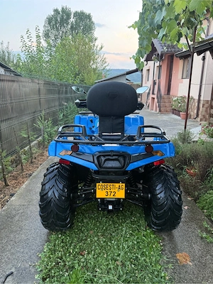 Atv Cfmoto Cforce 450L 2023 - imagine 5