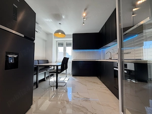 Apartament de lux, de vanzare 4 camere, decomandat, Costaforu, Tiriac