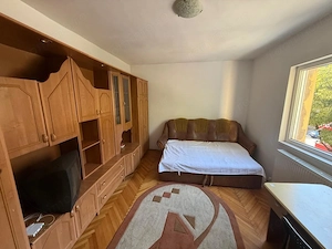 Apartament 2 Camere Decomandat Etaj 1 Zona Complexul Sudentesc
